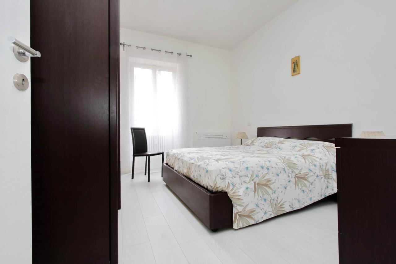 Da Bea A San Pietro In Via Delle Fornaci 139 Leilighet Roma Eksteriør bilde