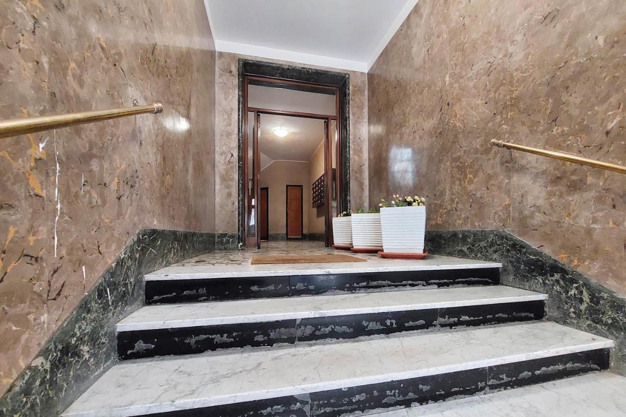 Da Bea A San Pietro In Via Delle Fornaci 139 Leilighet Roma Eksteriør bilde